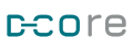 Logo of D-Core client of Nmore Group Ltd