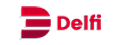 Logo of Delfi Corporate client of Nmore Group Ltd