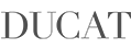 Ducat logo website opens in new window