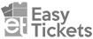 Easytickets logo website opens in new window