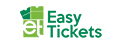 Logo of Easytickets client of Nmore Group Ltd