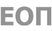 EOP logo website opens in new window