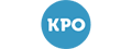 Logo of KPO Marketing client of Nmore Group Ltd