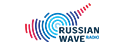 Logo of Russian Wave client of Nmore Group Ltd