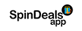 Logo of SpinDeals App client of Nmore Group Ltd