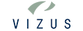 Vizus logo on Nmore IT services page