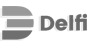 Delfi logo website (opens in new window)