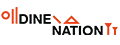 Logo of Dinenation client of Nmore Group Ltd