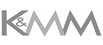 K&MM logo website opens in new window