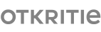 Otkritie logo website opens in new window