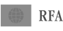 RFA Trading logo website opens in new window