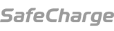 Safecharge logo website opens in new window