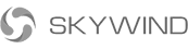 Skywind logo website opens in new window