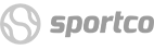Sportco logo website opens in new window